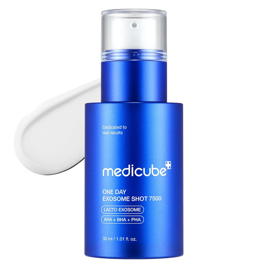 Sérum Antienvejecimiento MEDICUBE Piel de Porcelana